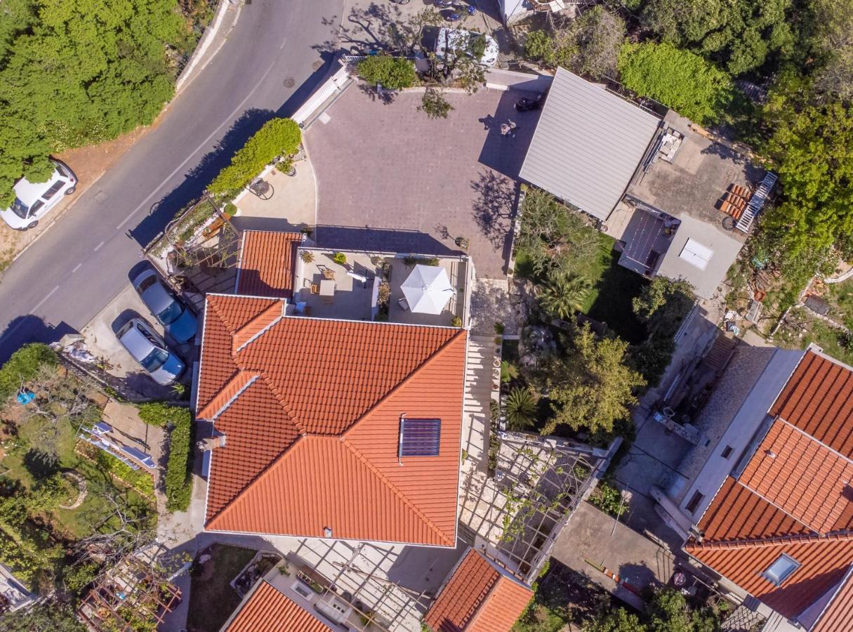 Rooms D&L, Free Parking On-Site Dubrovnik Exterior photo